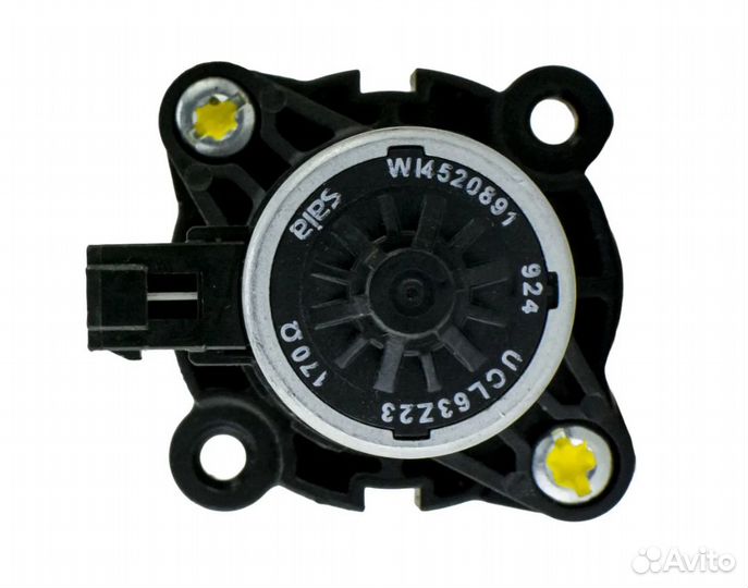 Картридж трехходового клапан Ferroli Divatop Micro