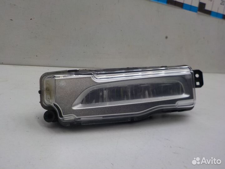 Птф левая BMW X5 G05 2018