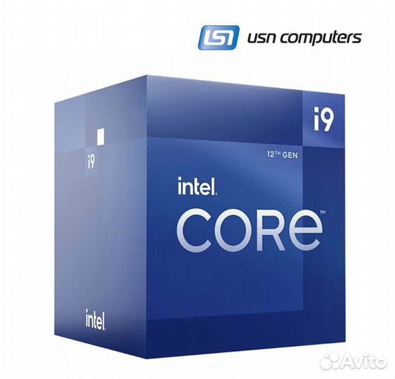 Процессор Intel core i9 купить