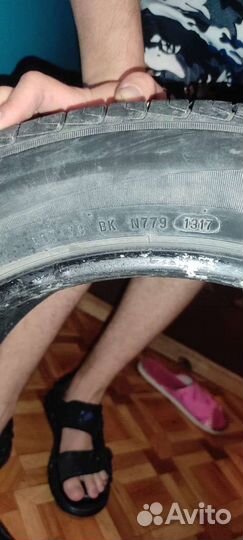 Formula Energy 205/55 R16