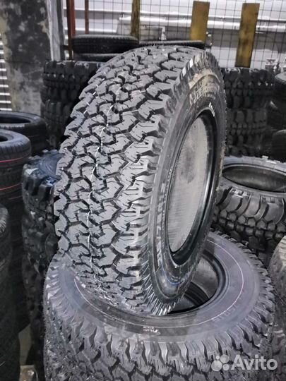 Nortec AT 560 215/75 R15 100Q