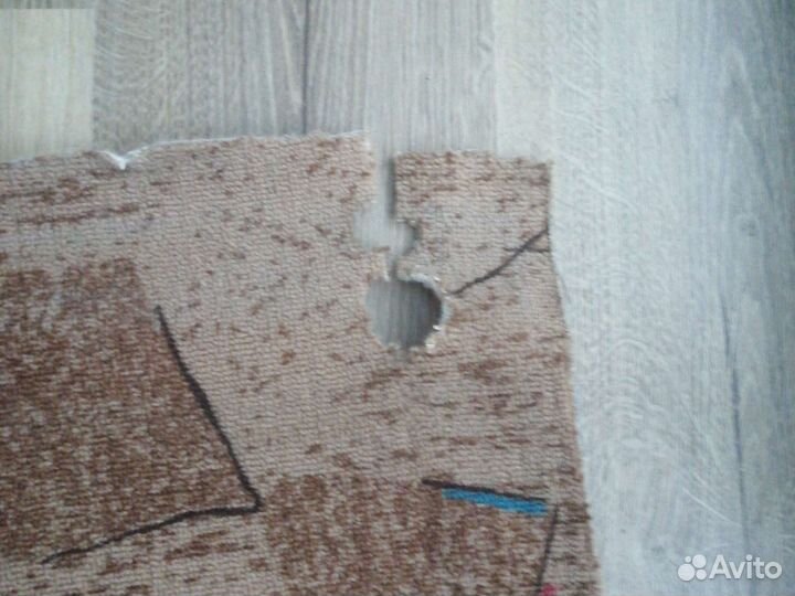 Ковролин размер 3,57/3,70