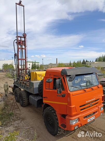 Инженерно геологические изыскания геология участка