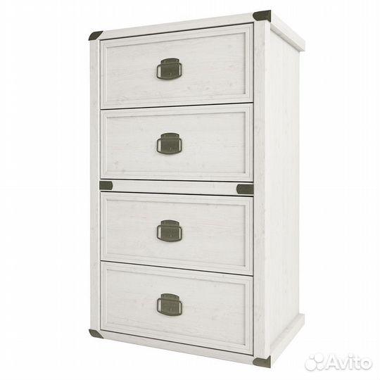 Тумба-комод