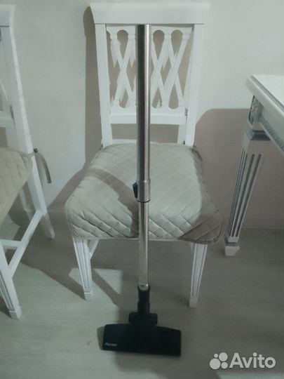 Пылесос pioneer