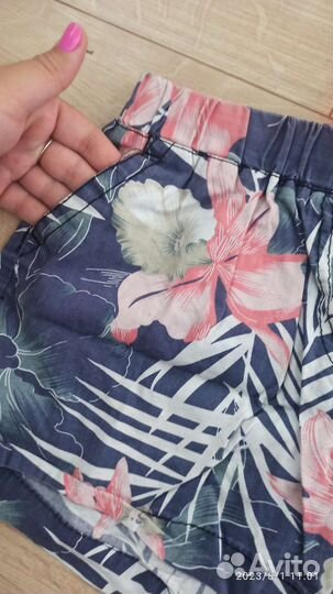 Женская одежда пакетом