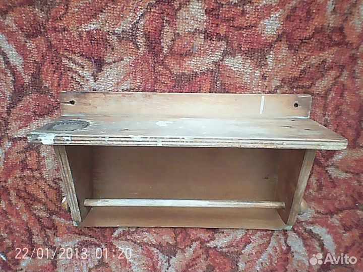 Полотенцесушитель ретро винтаж СССР