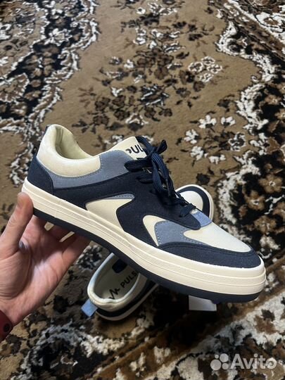 Кеды мужские