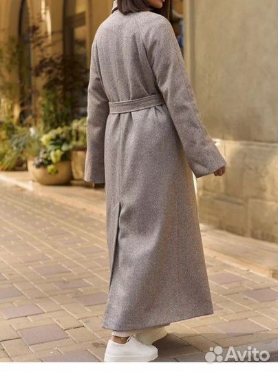 Пальто женское