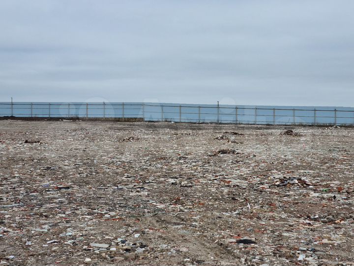 Участок 50 сот. (промназначения)