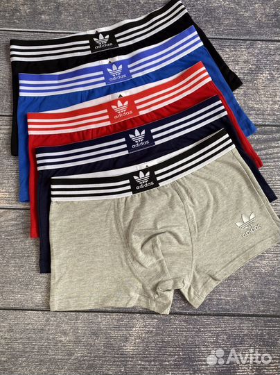 Трусы мужские adidas