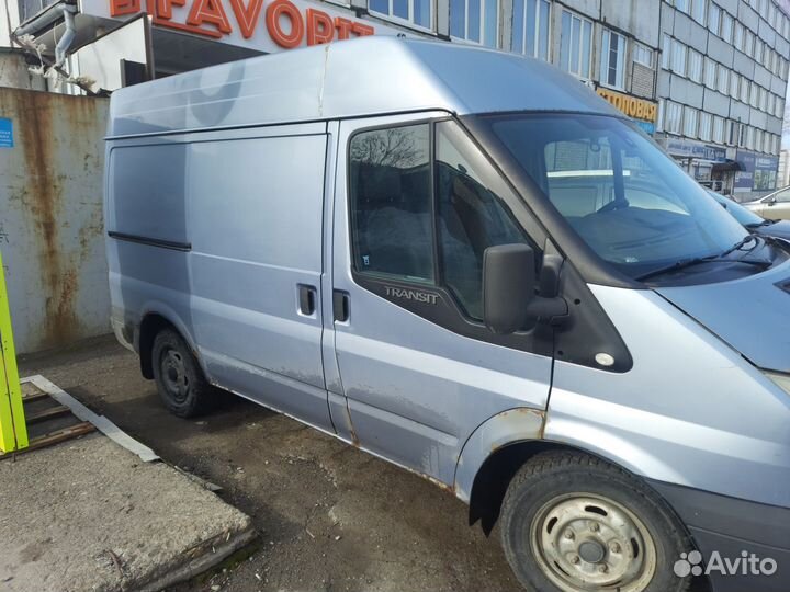 Водитель-экспедитор с личным авто г/п от 1 тонны