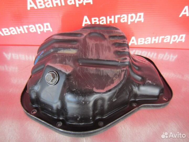 Поддон двигателя Toyota Estima TA-ACR40W 2AZ-FE