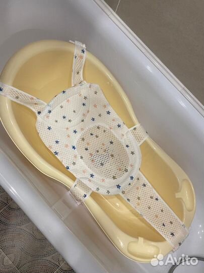 Ванночка для купания