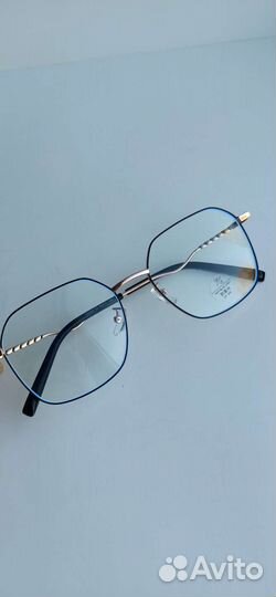 Очки для компьютера