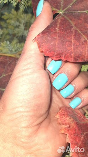 Маникюр,педикюр