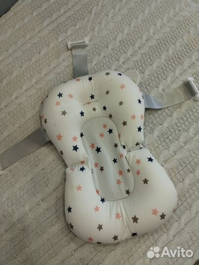 Ванночка для купания