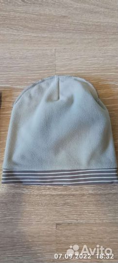 Шапочка и снуд