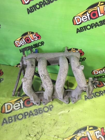 Коллектор впускной Nissan Almera Classic (B10) I