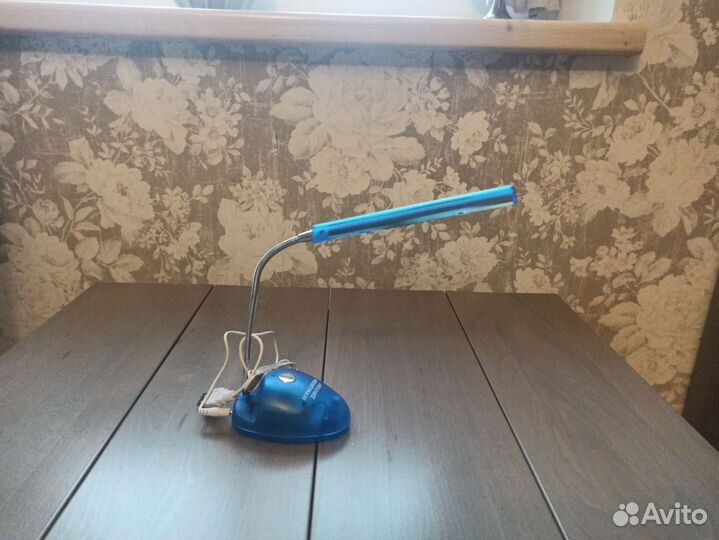 Лампа светильник USB