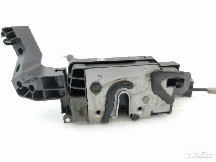 Замок двери задний правый Mercedes-Benz Glc-Class