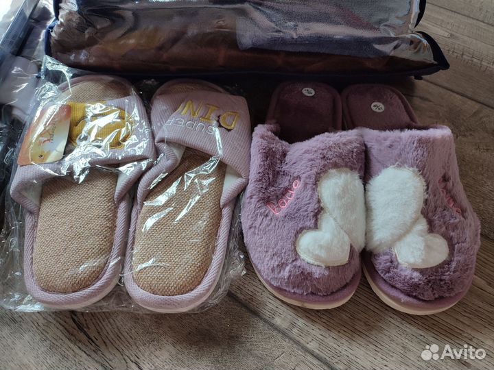 Текстиль на отправку по РФ