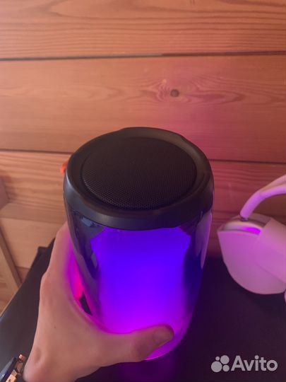 Колонка jbl pulse 6