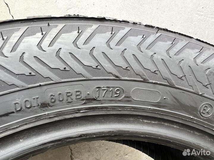 Nokian Tyres Hakkapeliitta 8 195/60 R15