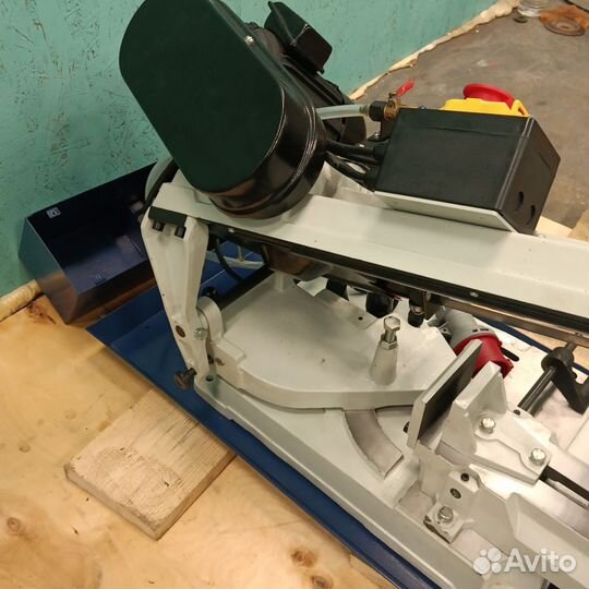 Ленточнопильный станок Cormak 128