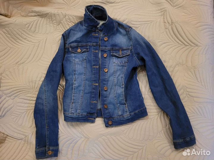 Женские вещи пакетом