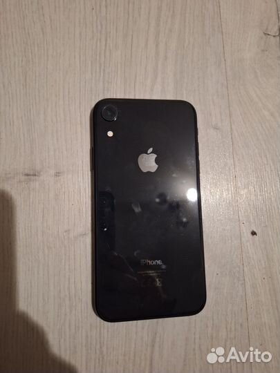 iPhone Xr, 128 ГБ