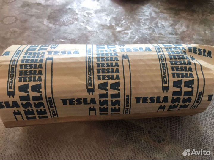 Лампа Tesla RVL-X250W