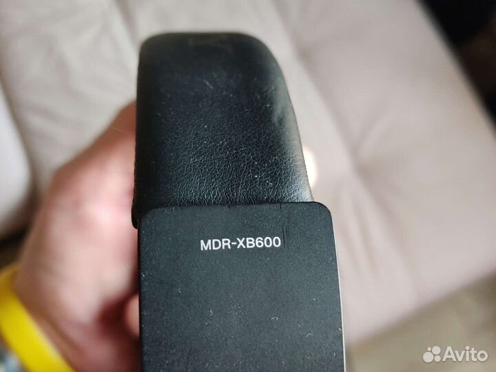 Наушникиsony