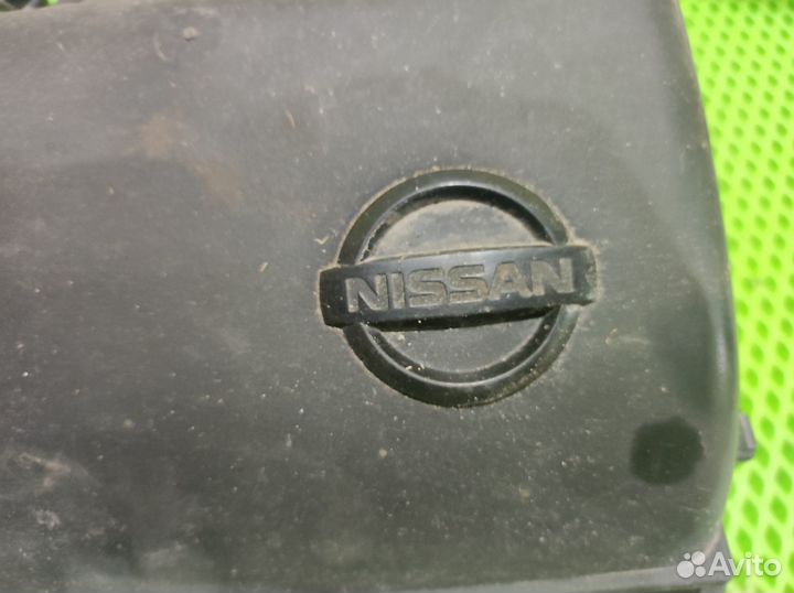 Корпус воздушного фильтра Nissan Ниссан note E11