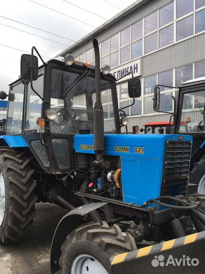 Беларус отвал щетка мтз 82