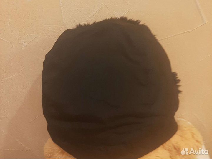 Шапка для мальчика