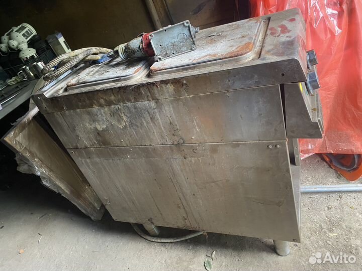 Zanussi Плита 2-х конфорочная