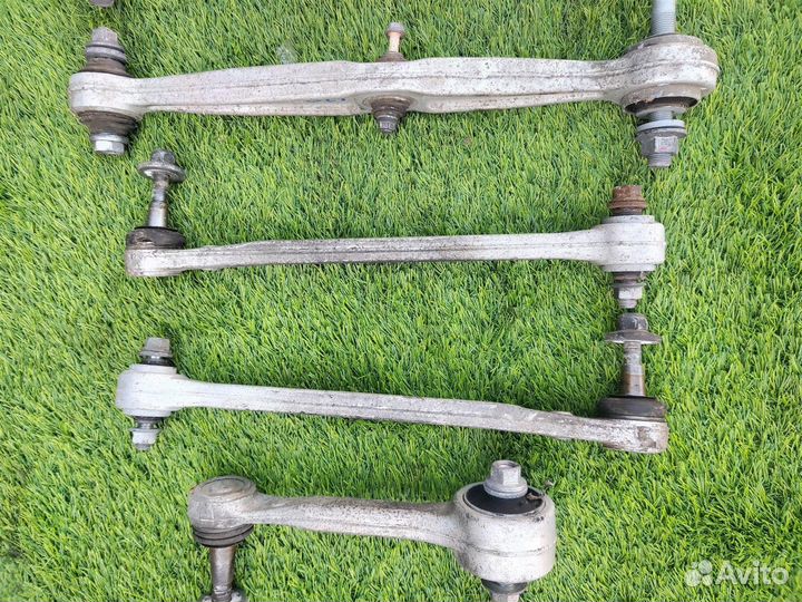 Комплект тяг Lexus Ls600Hl UVF46 2UR-FSE 2011