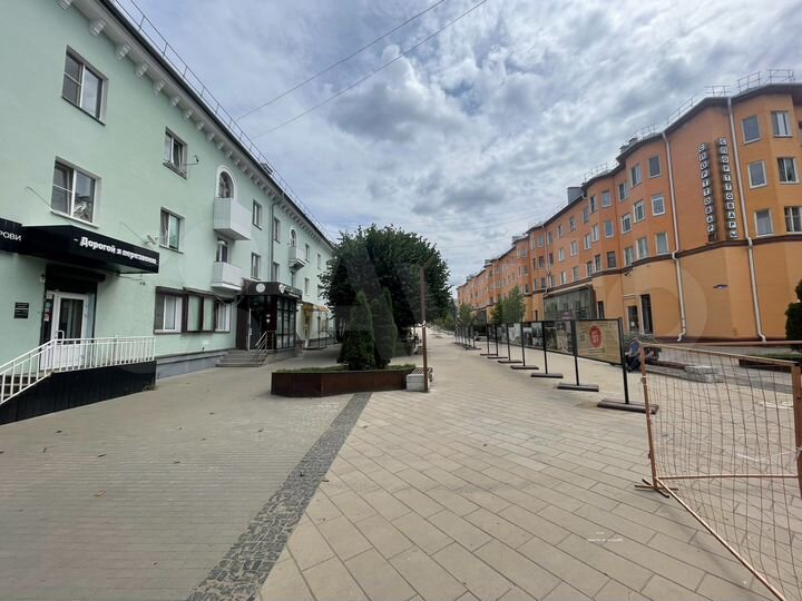 Продается помещение 94,7 м² готовый бизнес