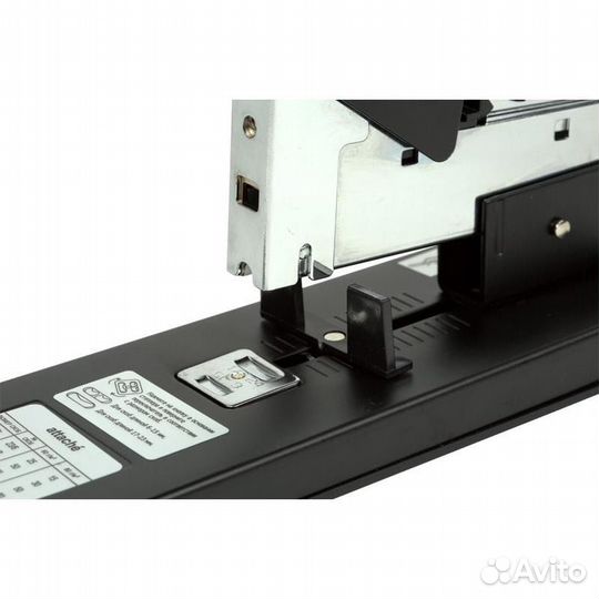 Степлер мощный до 210 листов