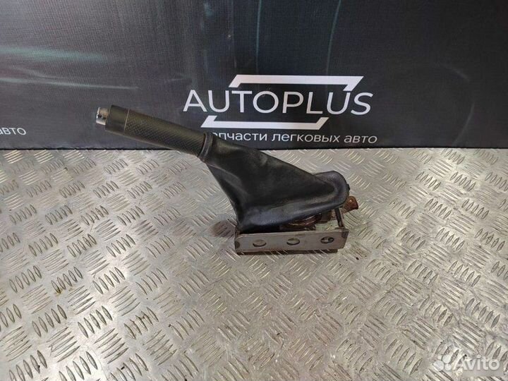 Ручник Chevrolet Aveo T250 1.2 2005-2011