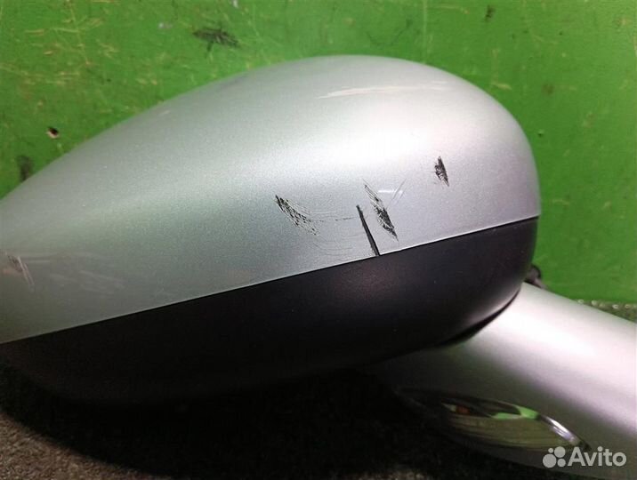 Зеркало правое Citroen C5 2009