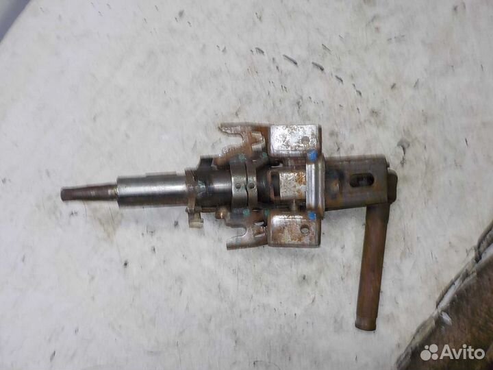 Рулевая колонка Honda Civic 4d