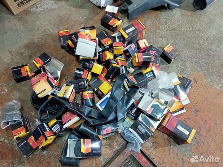 Камеры мопед,скутер, велосипед