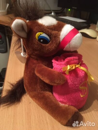 Копилка музыкальная