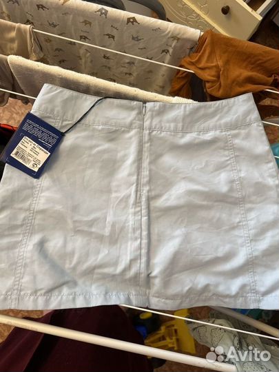 Юбка для тенниса размер М