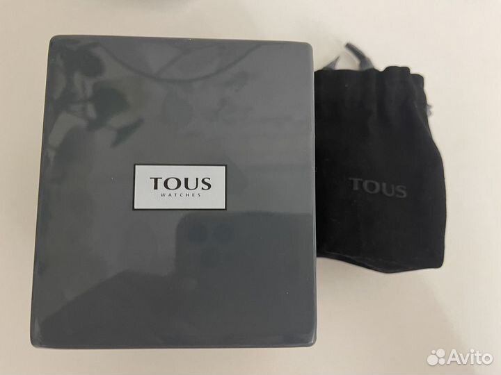 Часы Tous