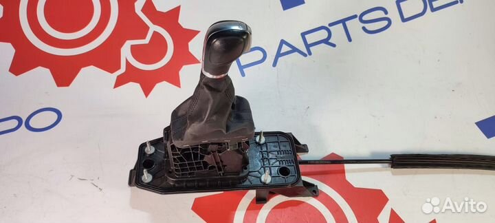 Селектор АКПП Volkswagen Tiguan