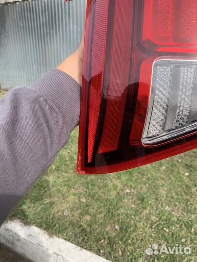 Задний левый фонарь Hyundai Palisade