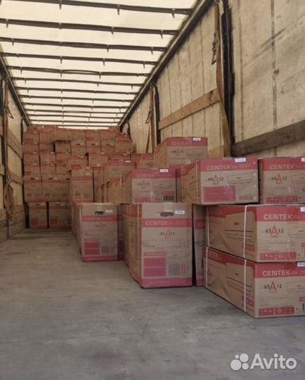 Кондиционер